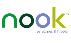 Barnes and Noble Nook logo